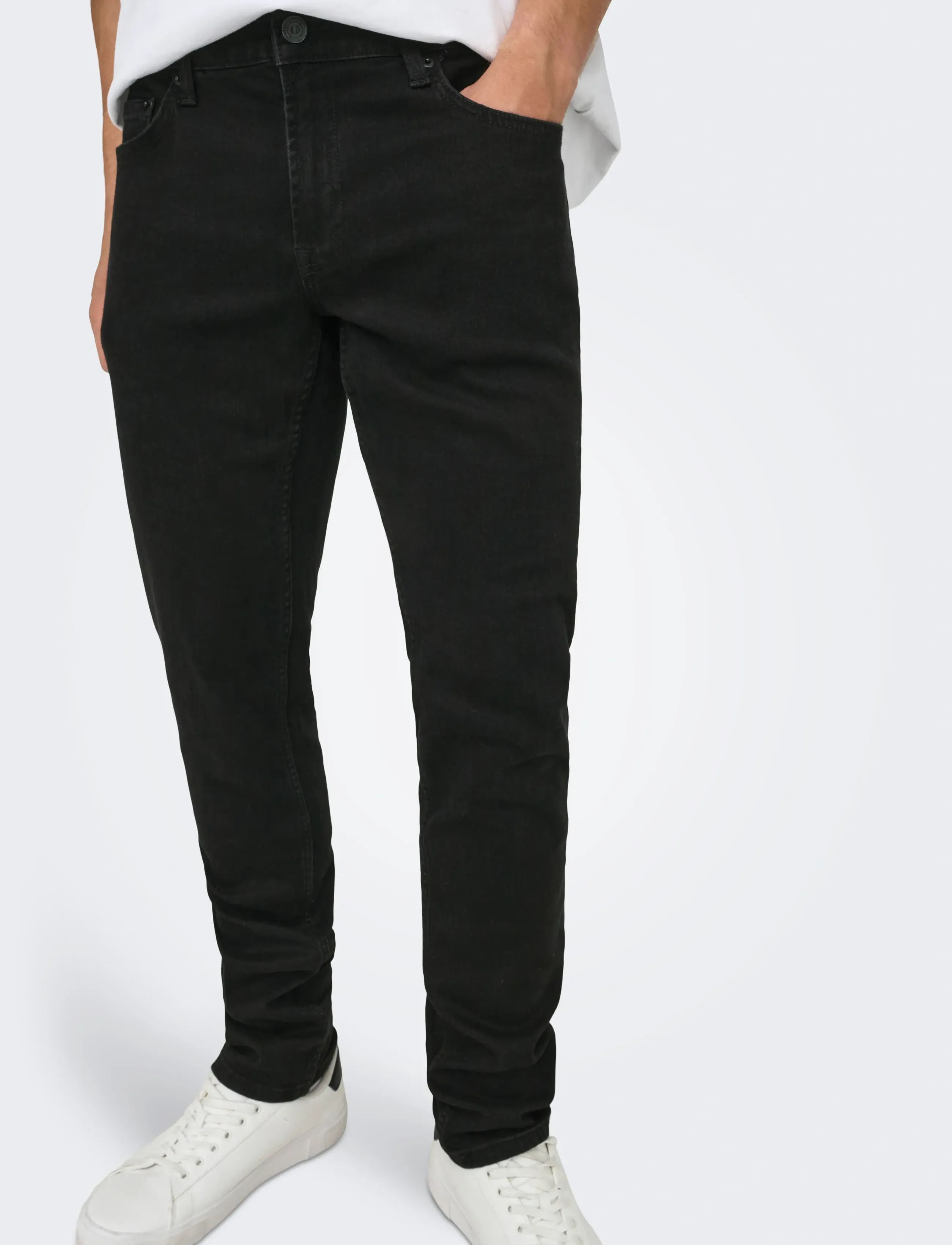 Onsloom Slim Black 0448 Pim Dnm Noos 4