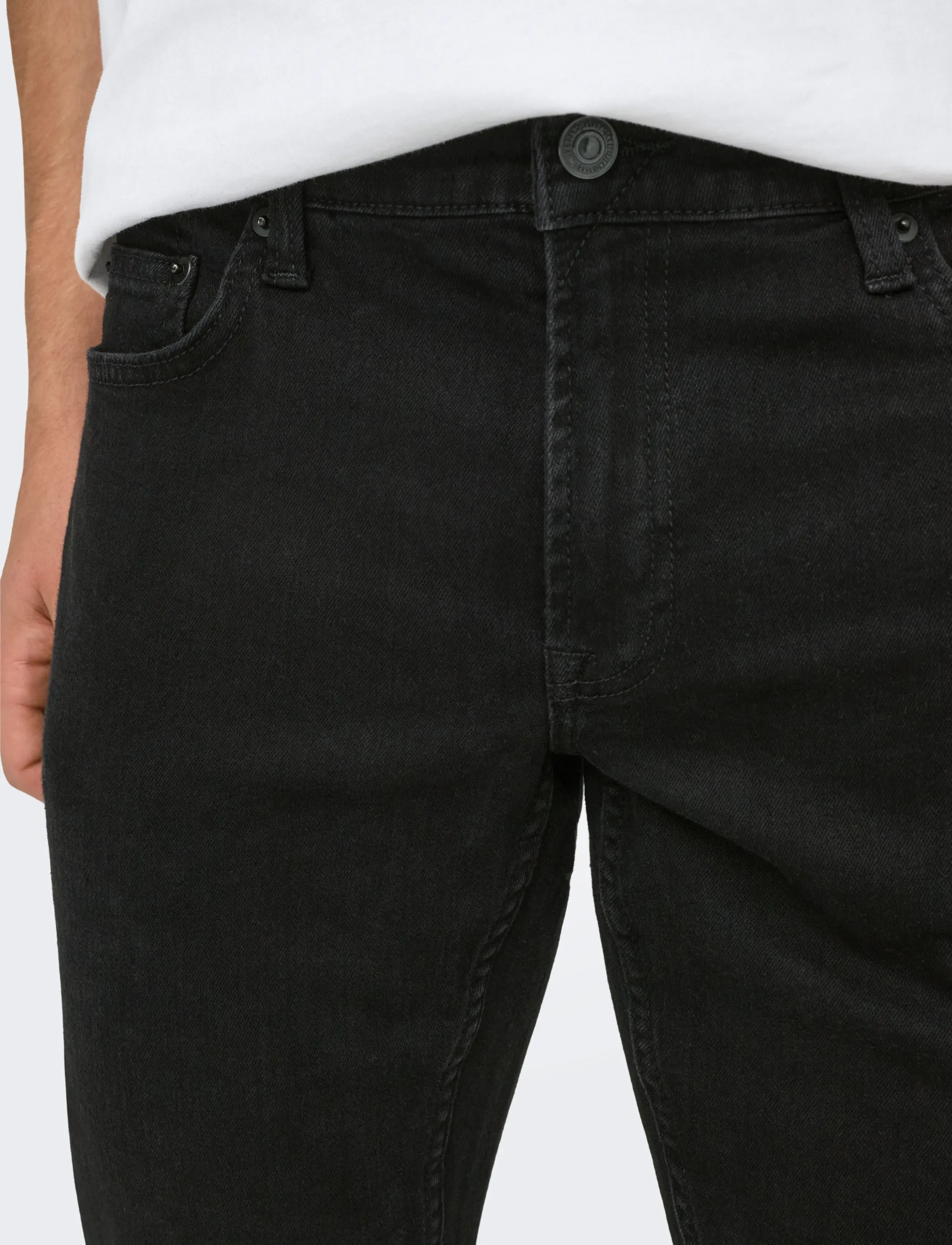 Onsloom Slim Black 0448 Pim Dnm Noos 6