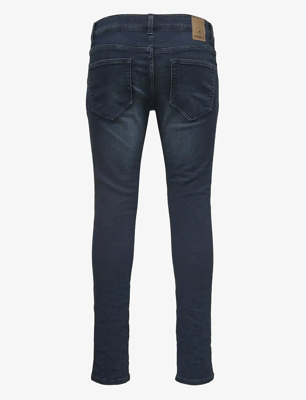 ONLY & SONS - ONSLOOM SLIM JOG 3631 PIM DNM NOOS - slim jeans - blue denim - 2
