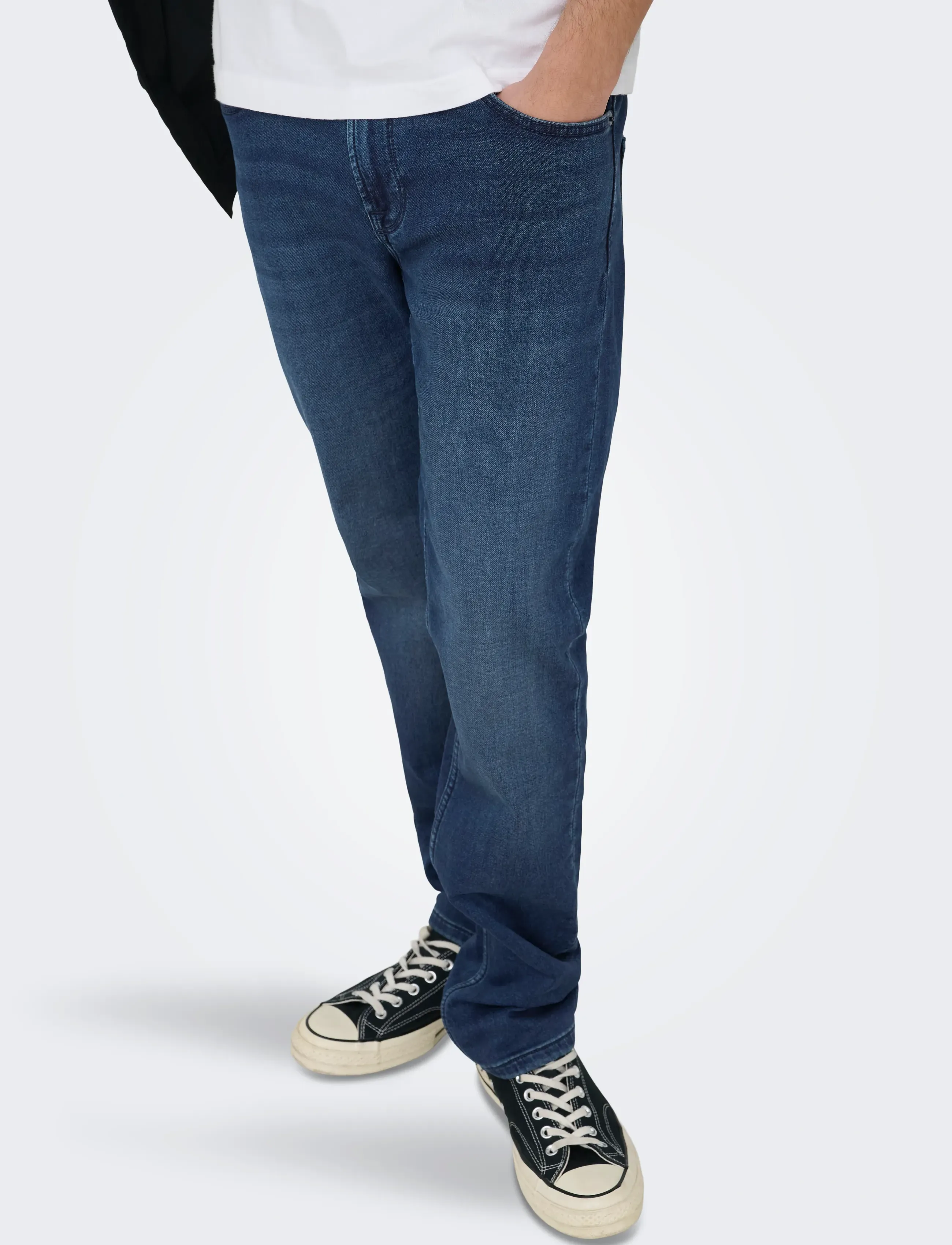 Onsloom Slim Jog 3631 Pim Dnm Noos 3