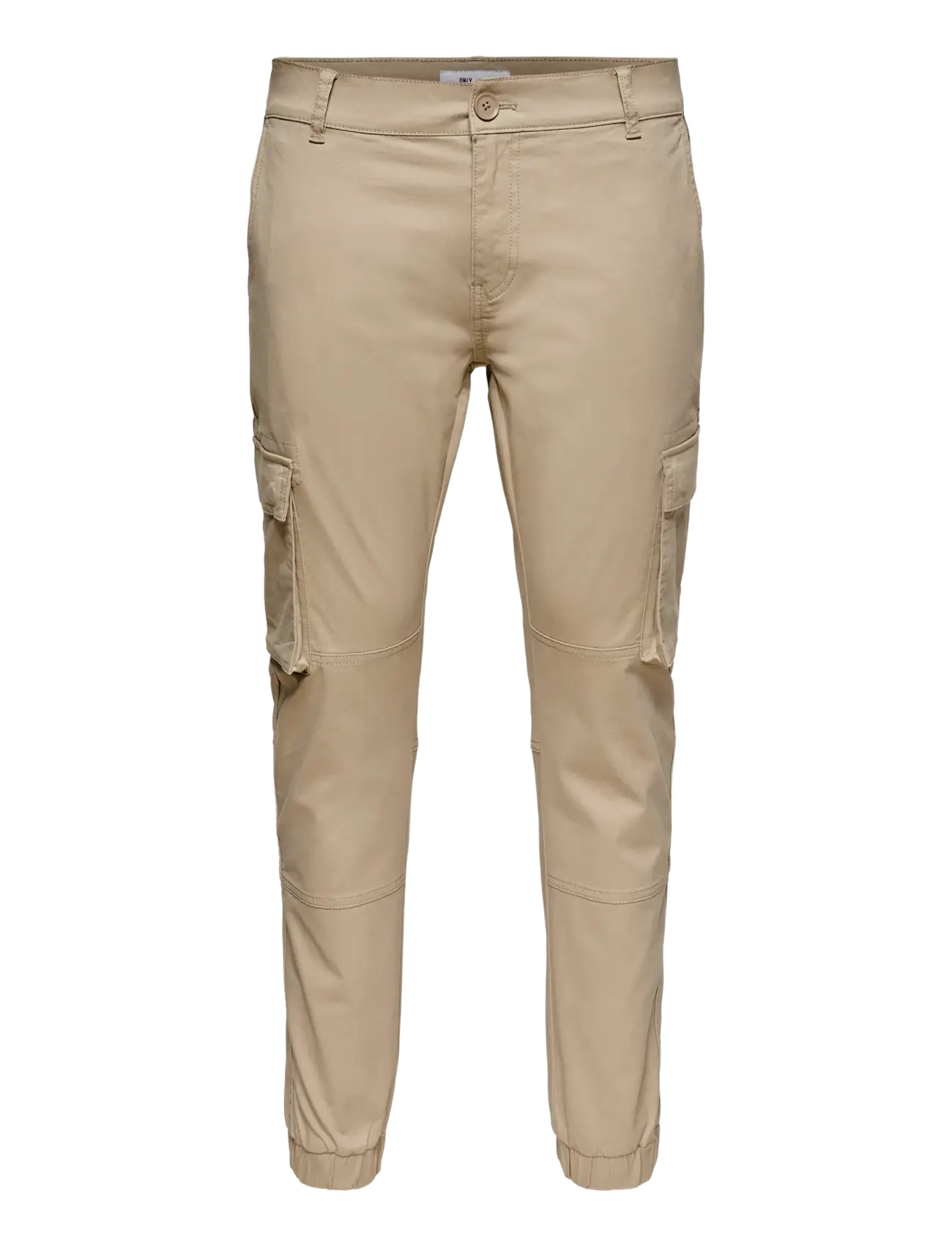 ONSCAM STAGE CARGO CUFF LIFE 6687 NOOS - CHINCHILLA