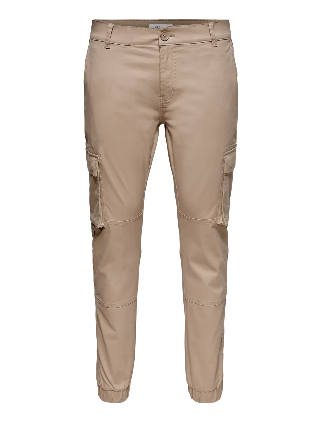 ONSCAM STAGE CARGO CUFF LIFE 6687 NOOS - CHINCHILLA