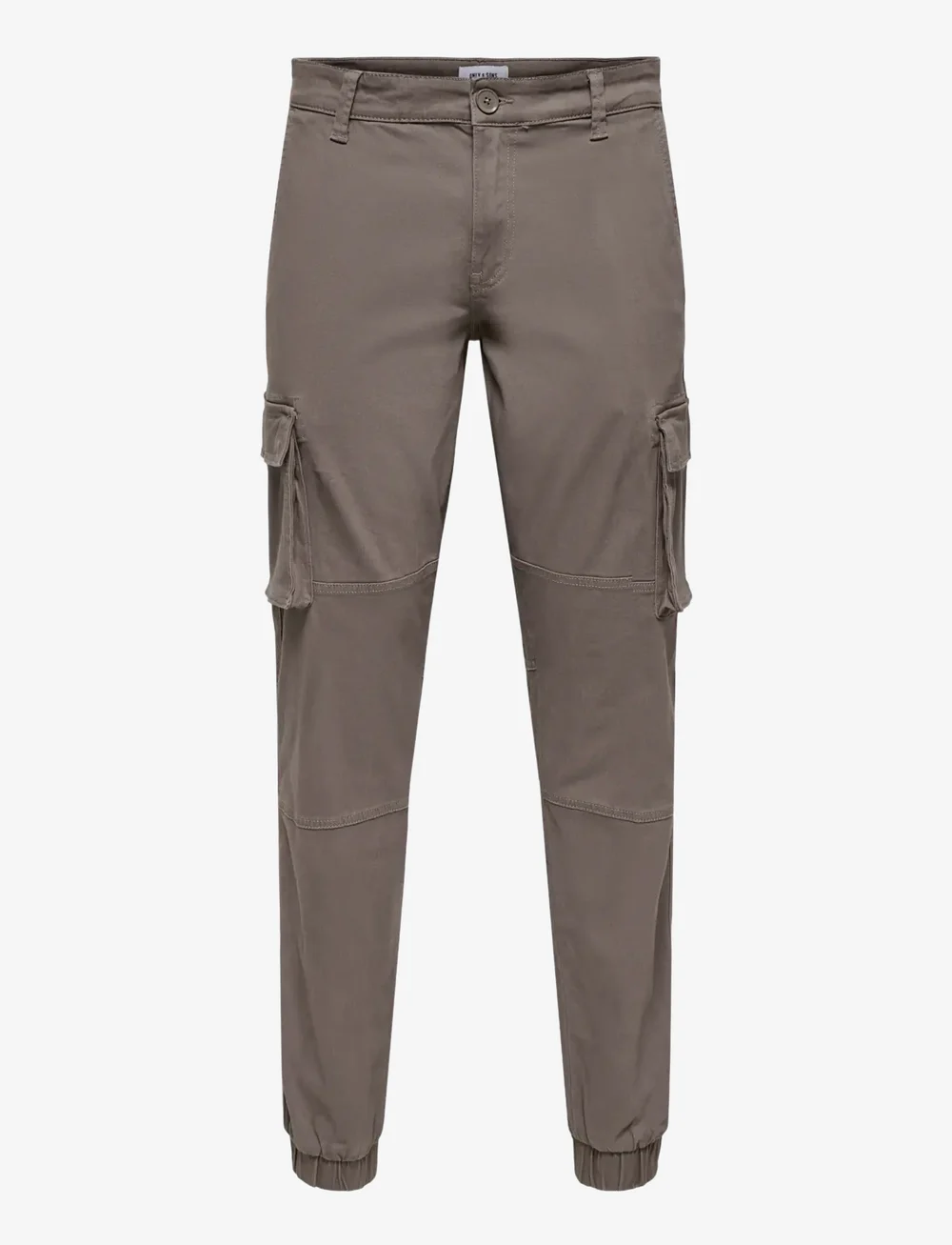 ONLY & SONS - ONSCAM STAGE CARGO CUFF LIFE 6687 NOOS - cargohose - falcon - 1