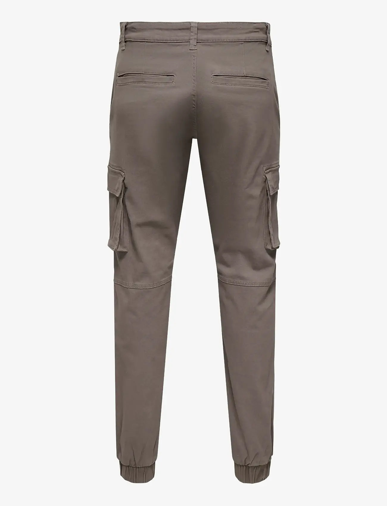 ONLY & SONS - ONSCAM STAGE CARGO CUFF LIFE 6687 NOOS - cargobukser - falcon - 2