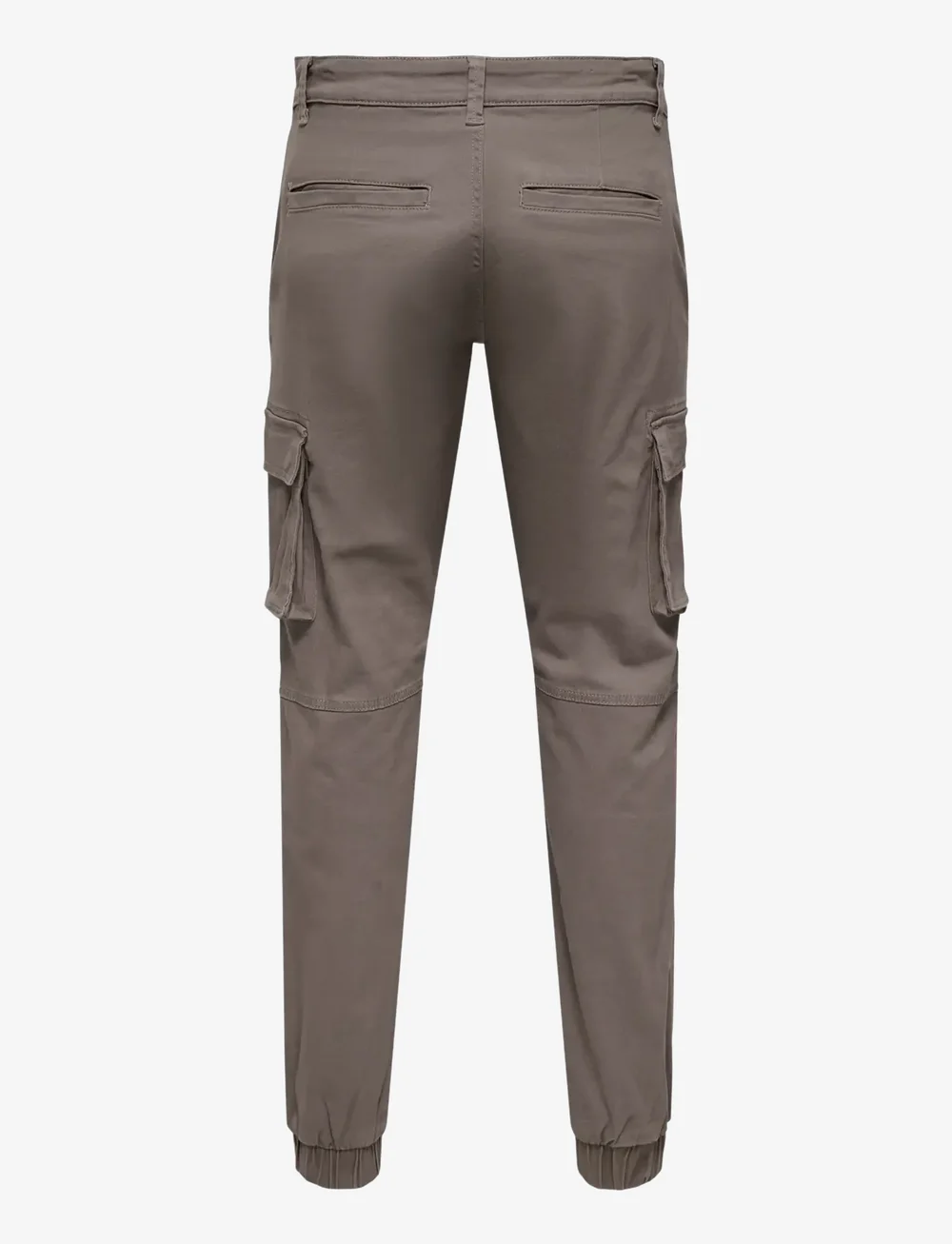 ONLY & SONS - ONSCAM STAGE CARGO CUFF LIFE 6687 NOOS - cargohose - falcon - 2