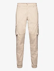 ONLY & SONS - ONSCAM STAGE CARGO CUFF LIFE 6687 NOOS - cargo pants - silver lining - 0