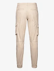 ONLY & SONS - ONSCAM STAGE CARGO CUFF LIFE 6687 NOOS - cargo pants - silver lining - 1