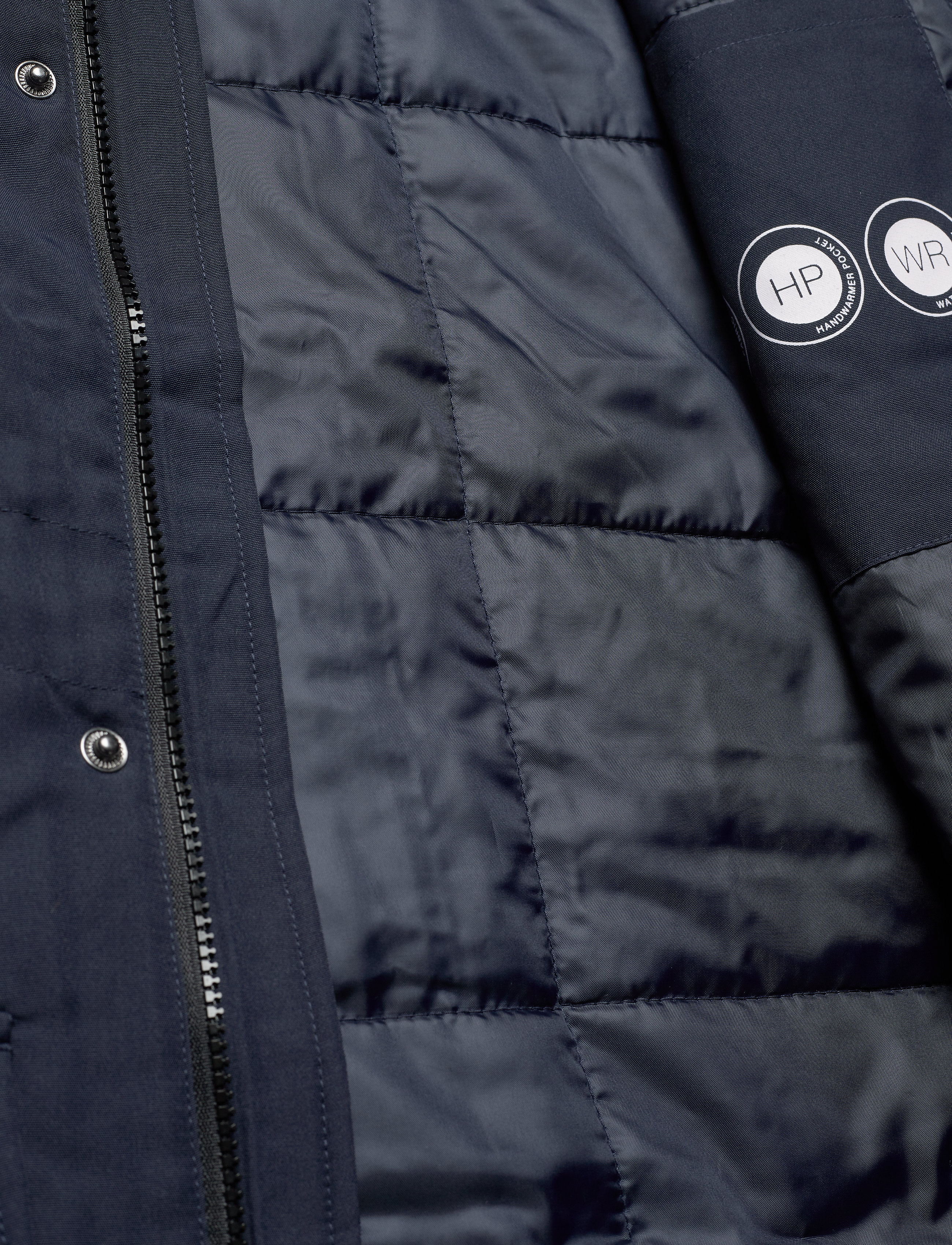 ONLY & SONS - ONSPETER TECHINCAL PARKA OTW - night sky - 5