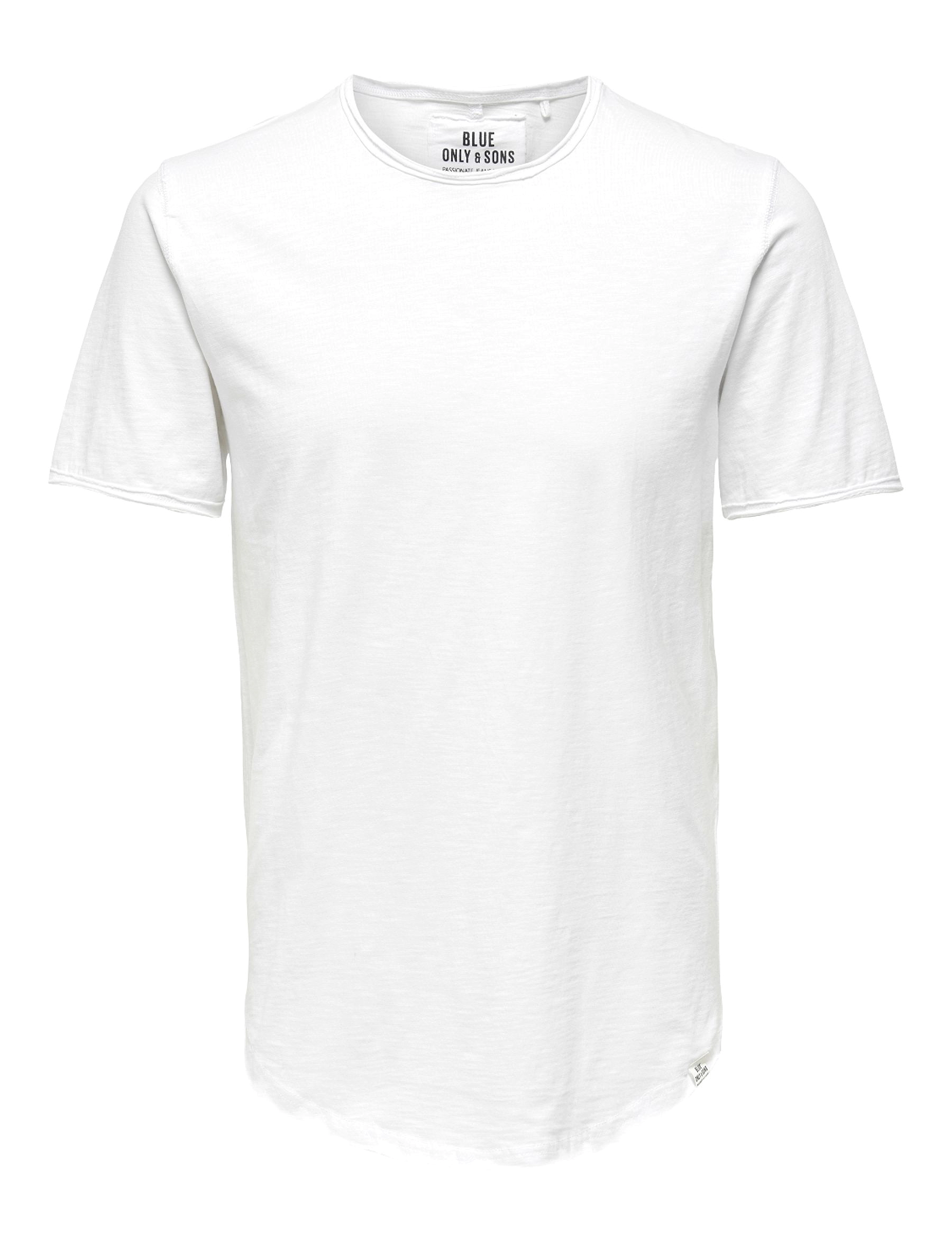 BRIGHT WHITE