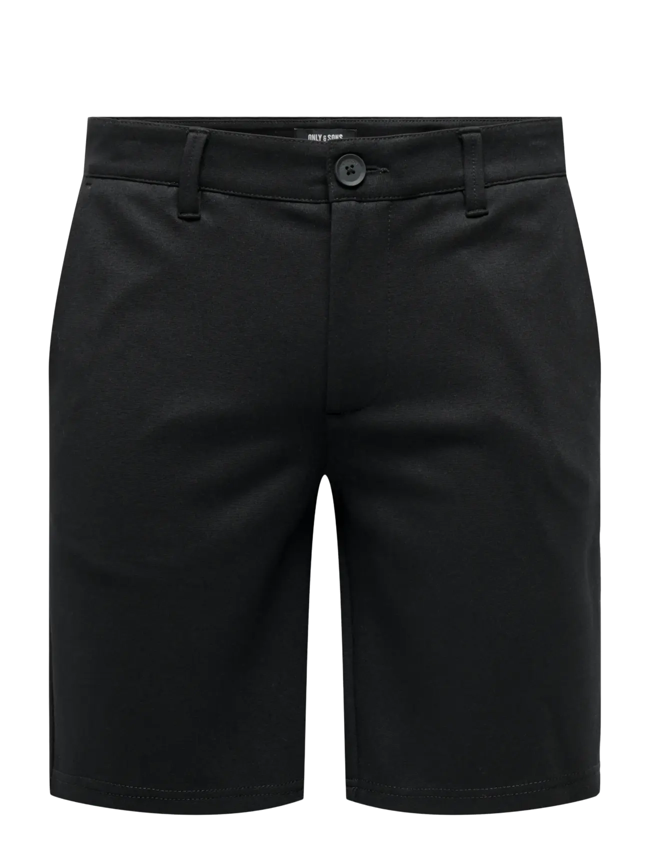 ONLY & SONS Onsmark Shorts Gw 8667 Schwarz - XL - Herren