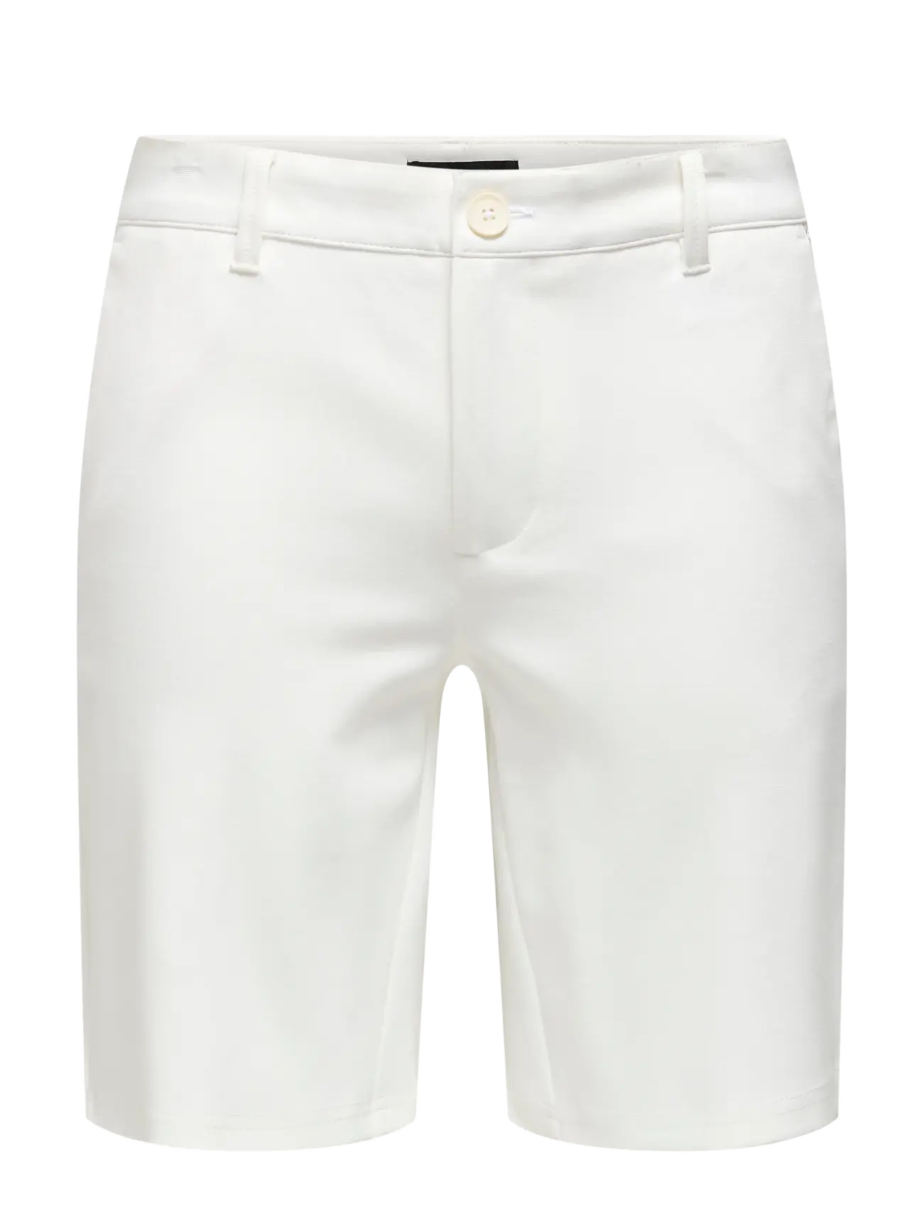 ONLY & SONS Onsmark Shorts Gw 8667 Weiß - XXL - Herren