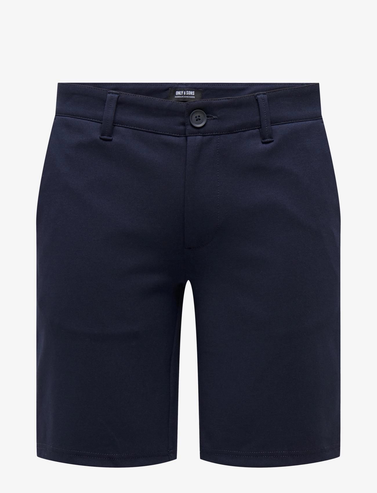 ONLY & SONS ONSMARK SHORTS 0209 NOOS - Shorts - NIGHT SKY / navy