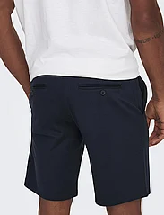 ONLY & SONS - ONSMARK SHORTS 0209 NOOS - lowest prices - night sky - 6