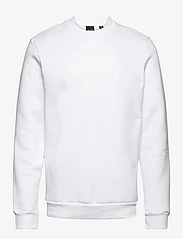 ONLY & SONS - ONSCERES CREW NECK NOOS - laveste priser - bright white - 0