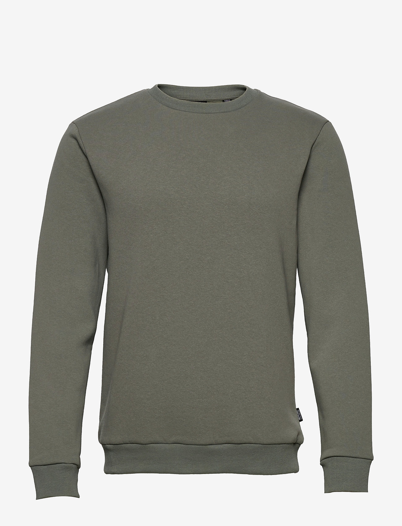 ONLY & SONS - ONSCERES CREW NECK NOOS - lowest prices - castor gray - 0