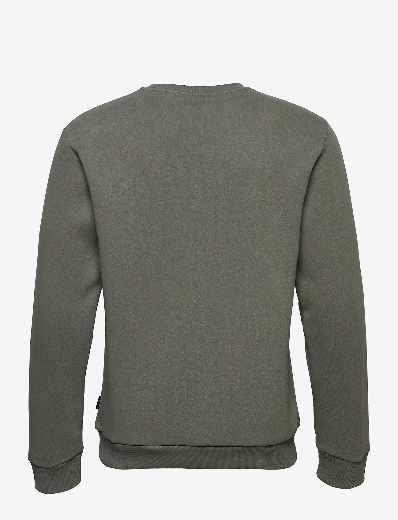 ONLY & SONS - ONSCERES CREW NECK NOOS - madalaimad hinnad - castor gray - 1