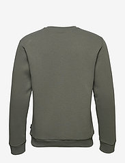 ONLY & SONS - ONSCERES CREW NECK NOOS - madalaimad hinnad - castor gray - 1