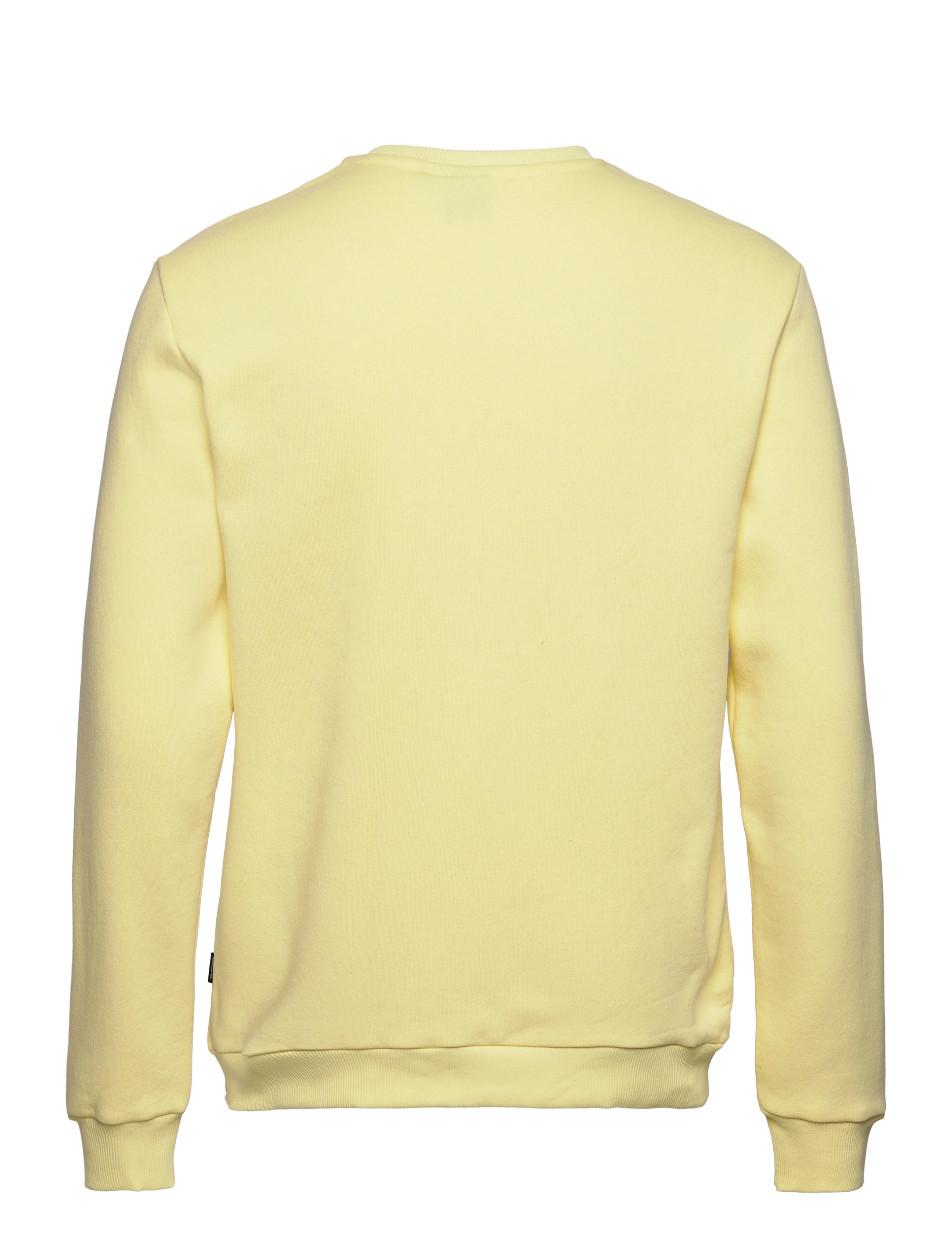 ONLY & SONS - ONSCERES CREW NECK NOOS - laveste priser - chardonnay - 1