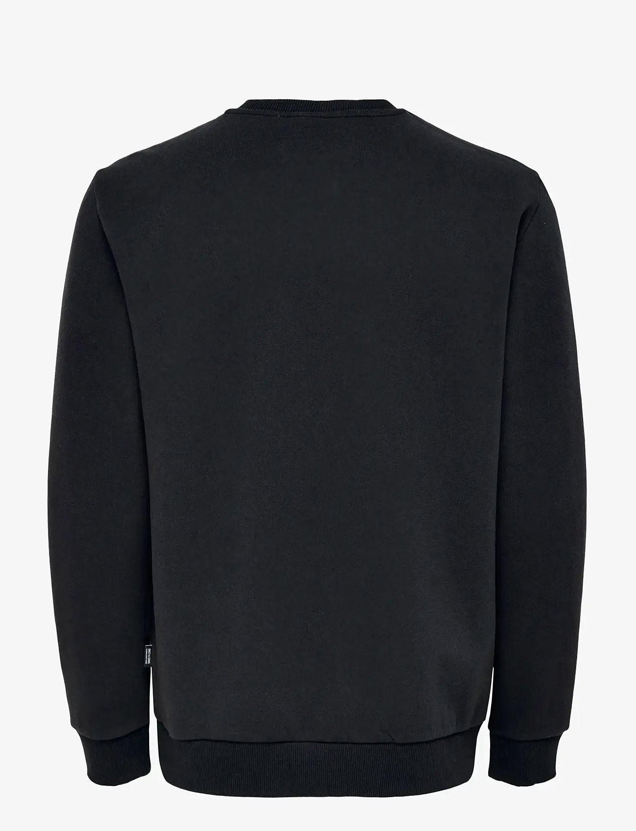 ONLY & SONS - ONSCERES CREW NECK NOOS - kollektionen - dark navy - 2