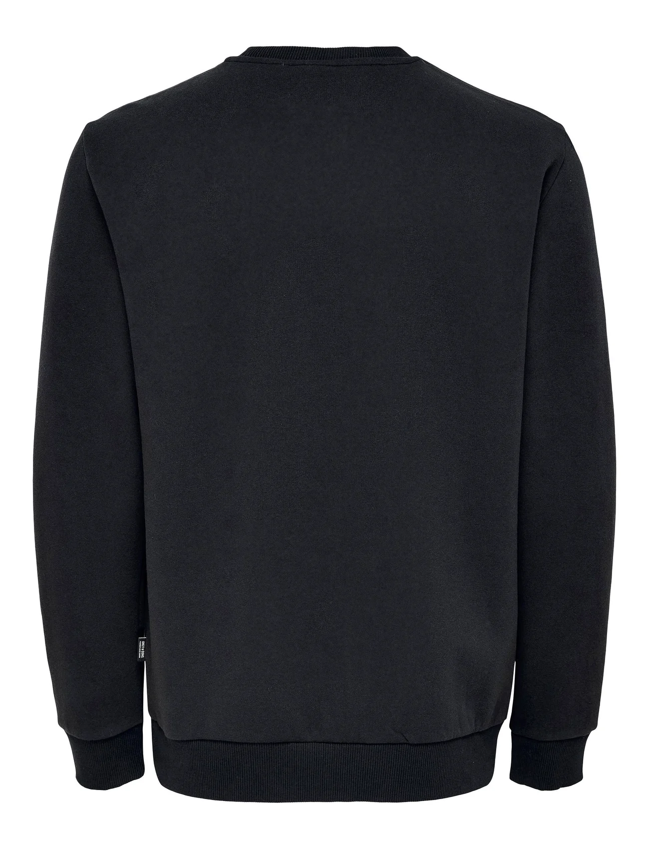 ONLY & SONS - ONSCERES CREW NECK NOOS - lowest prices - dark navy - 1