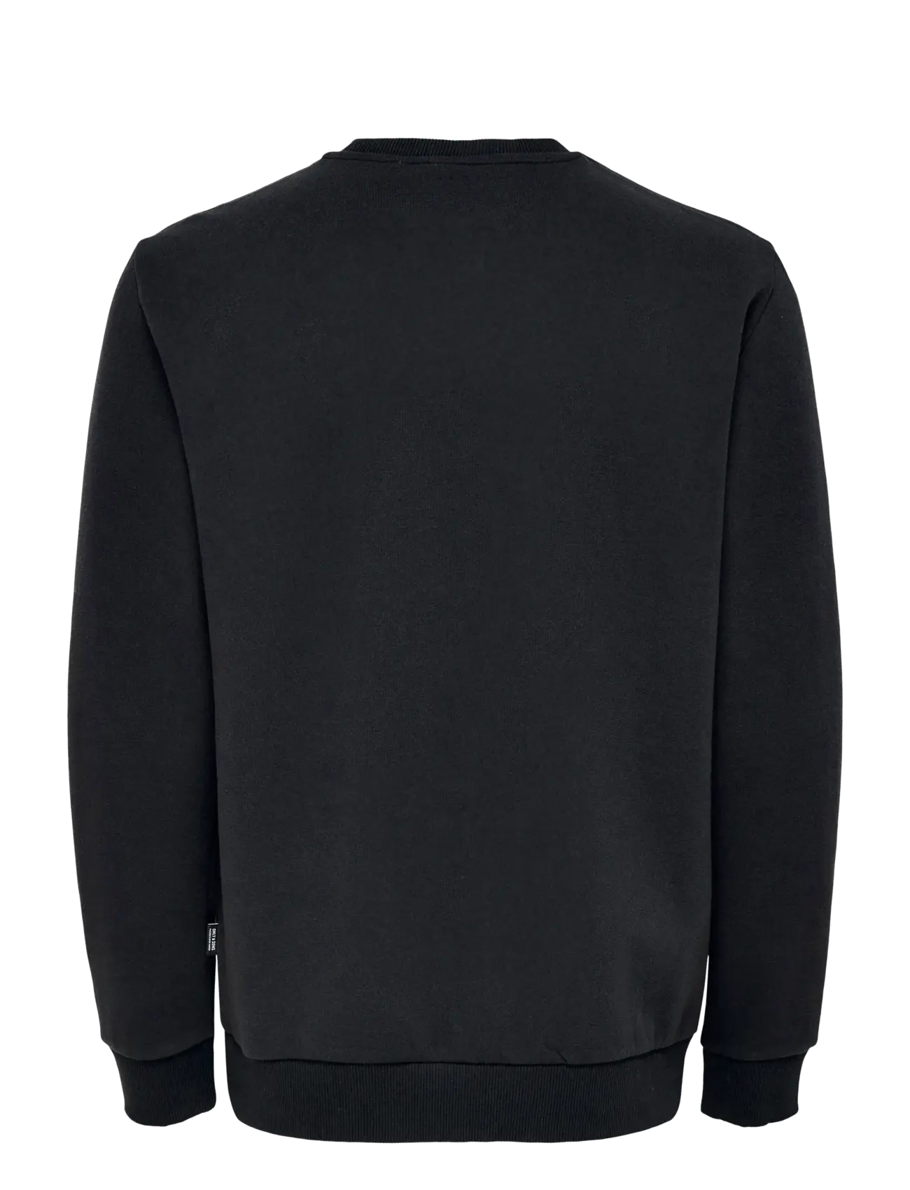 ONLY & SONS - ONSCERES CREW NECK NOOS - kollektioner - dark navy - 2