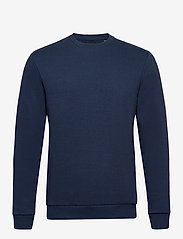 ONSCERES CREW NECK NOOS - DRESS BLUES