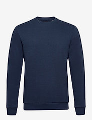 ONLY & SONS - ONSCERES CREW NECK NOOS - mažiausios kainos - dress blues - 0