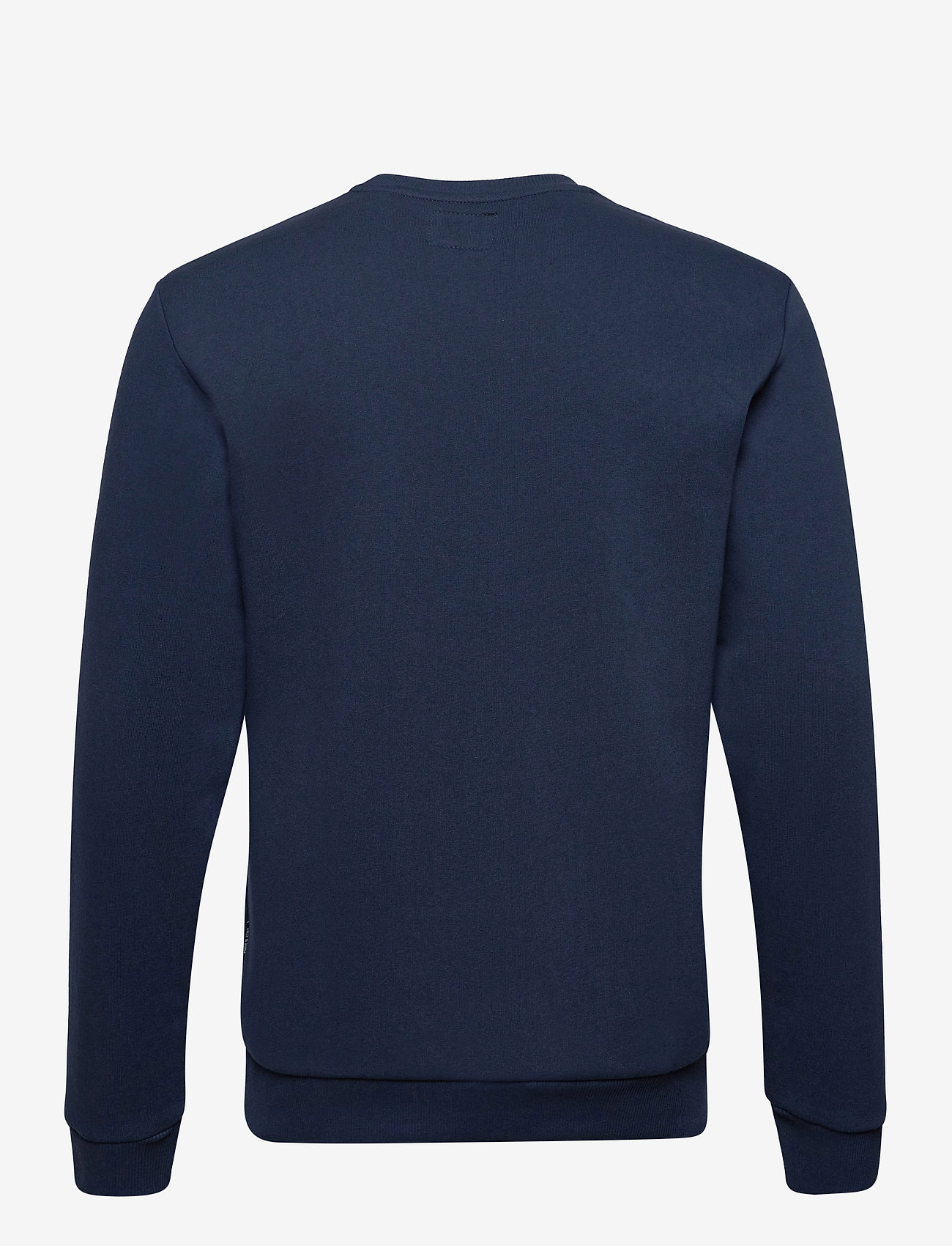ONLY & SONS - ONSCERES CREW NECK NOOS - mažiausios kainos - dress blues - 1