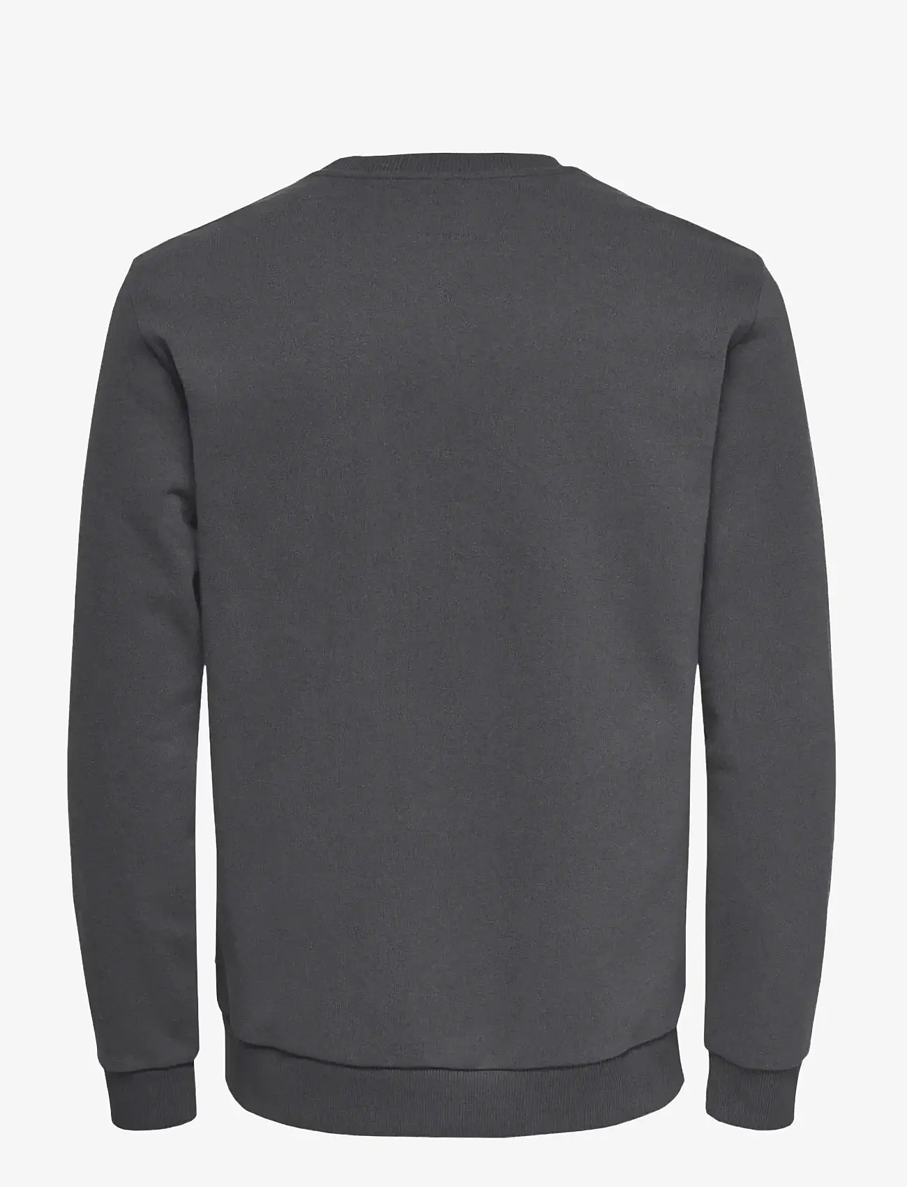ONLY & SONS - ONSCERES CREW NECK NOOS - swetry - grey pinstripe - 2