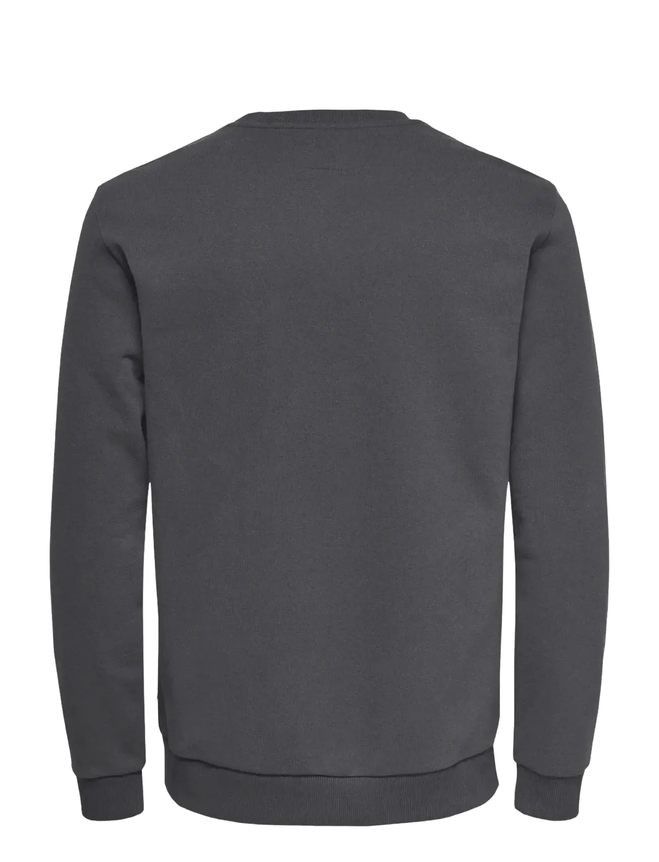 ONLY & SONS - ONSCERES CREW NECK NOOS - kollektionen - grey pinstripe - 2