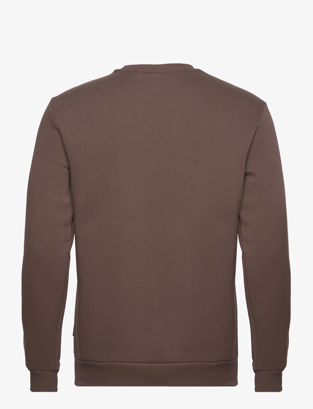 ONLY & SONS - ONSCERES CREW NECK NOOS - madalaimad hinnad - hot fudge - 1