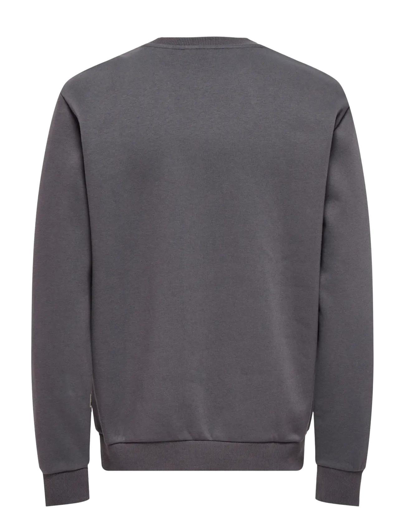 ONLY & SONS - ONSCERES CREW NECK NOOS - kollektioner - rabbit - 2