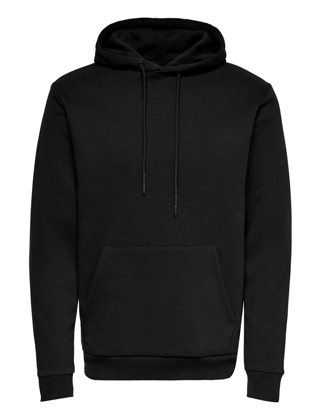 ONSCERES HOODIE SWEAT NOOS - BLACK