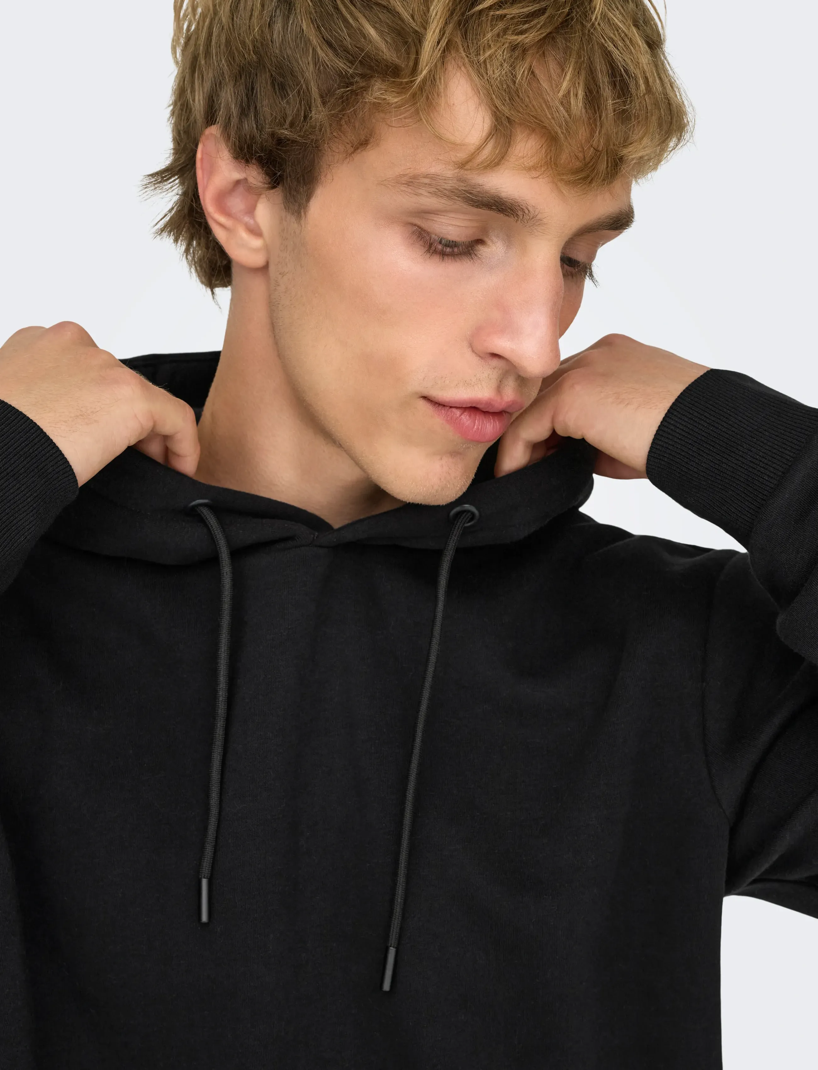 Onsceres Hoodie Sweat Noos 5