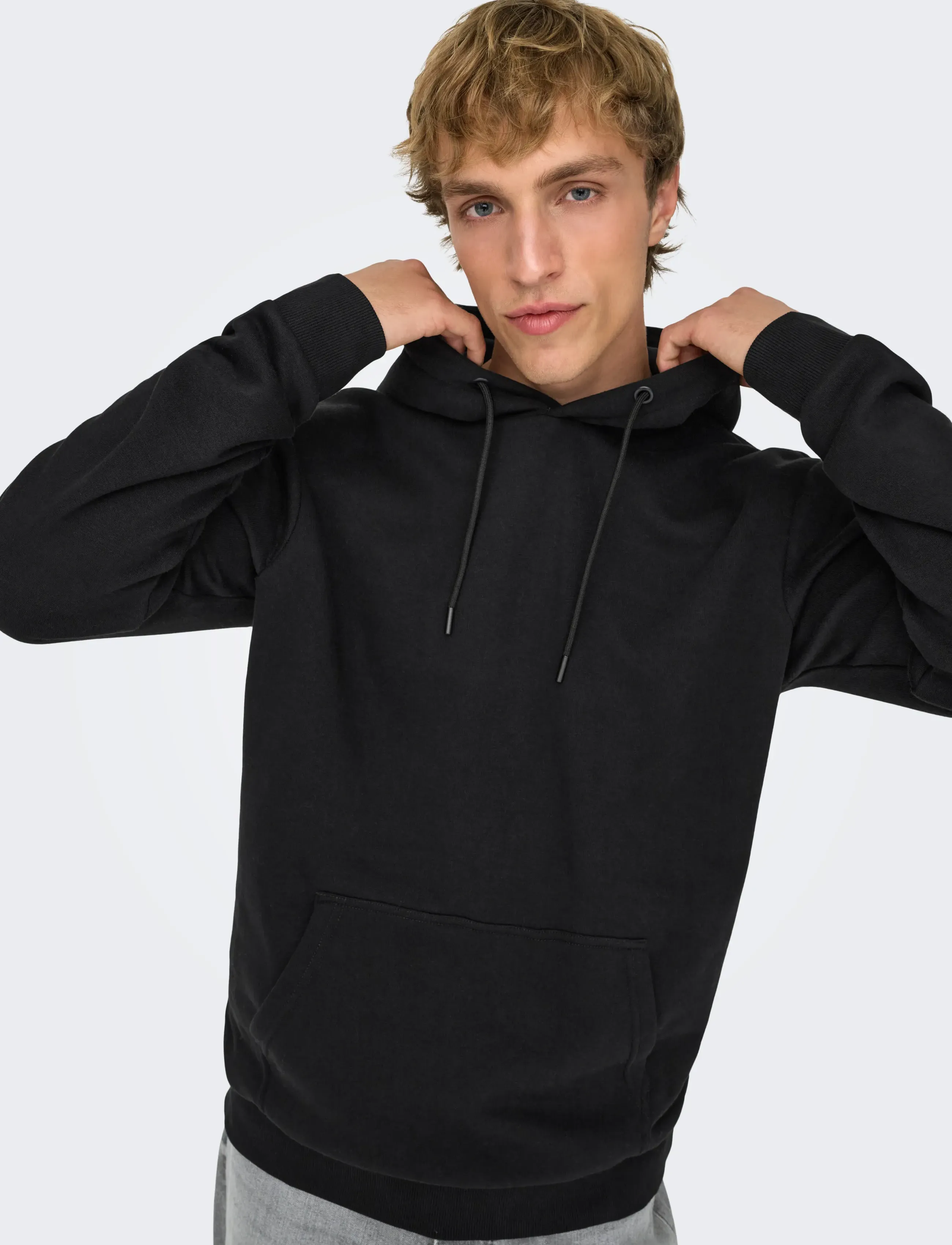 Onsceres Hoodie Sweat Noos 6