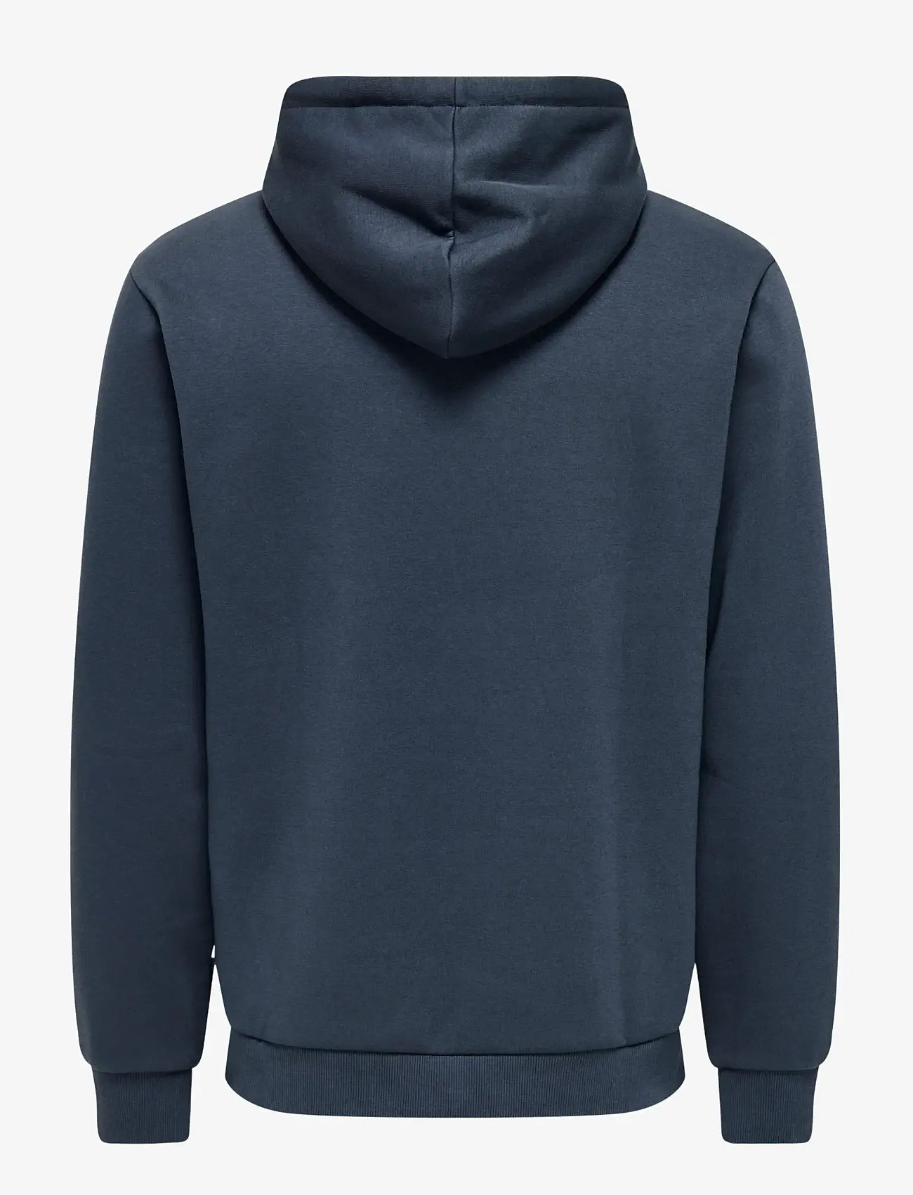 ONLY & SONS - ONSCERES HOODIE SWEAT NOOS - hoodies - blue nights - 2