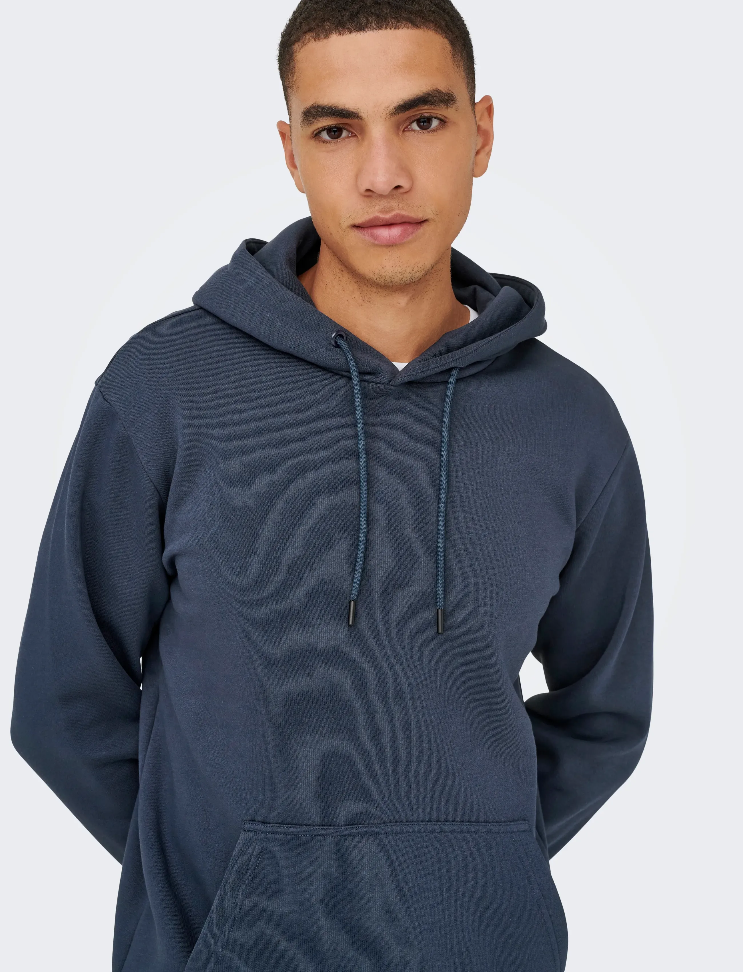 Onsceres Hoodie Sweat Noos 6