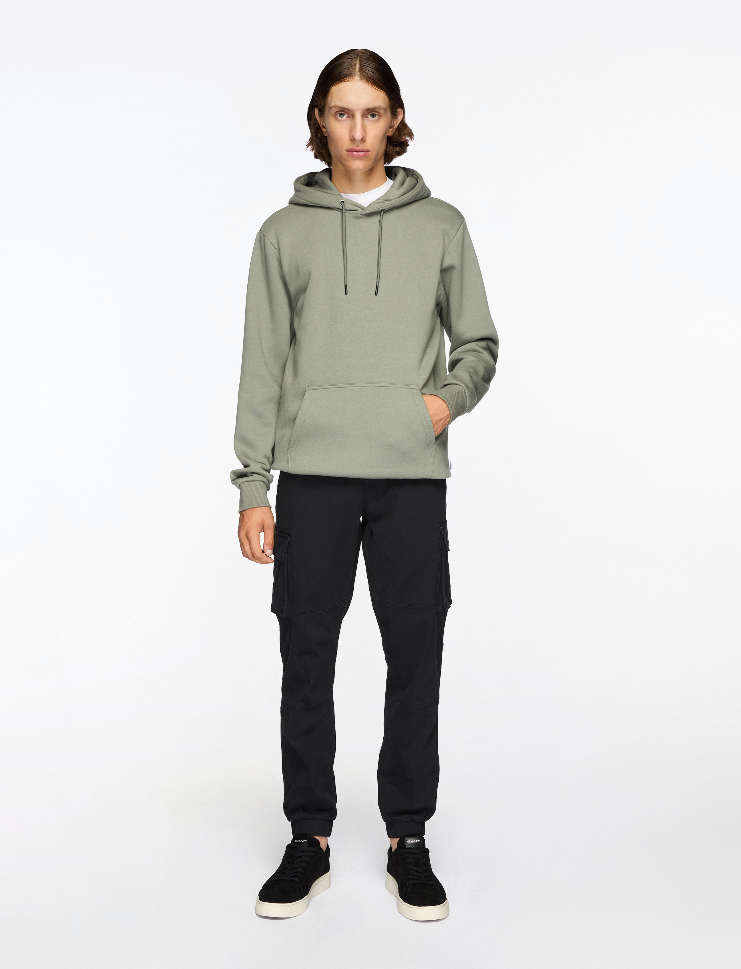 Onsceres Hoodie Sweat Noos 4