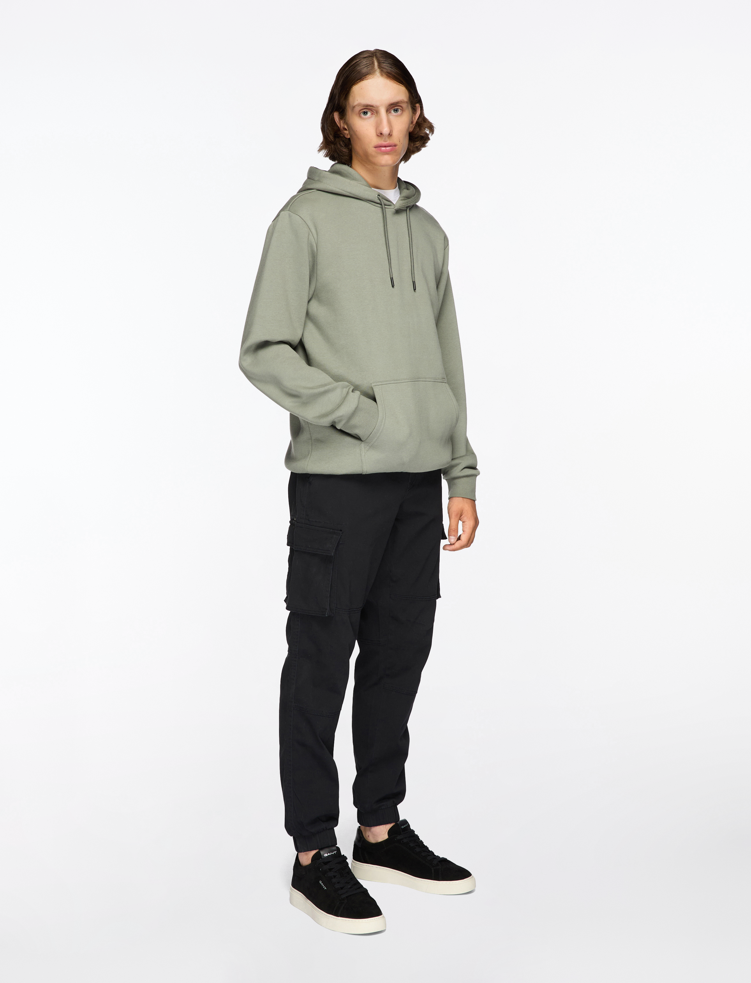 Onsceres Hoodie Sweat Noos 5