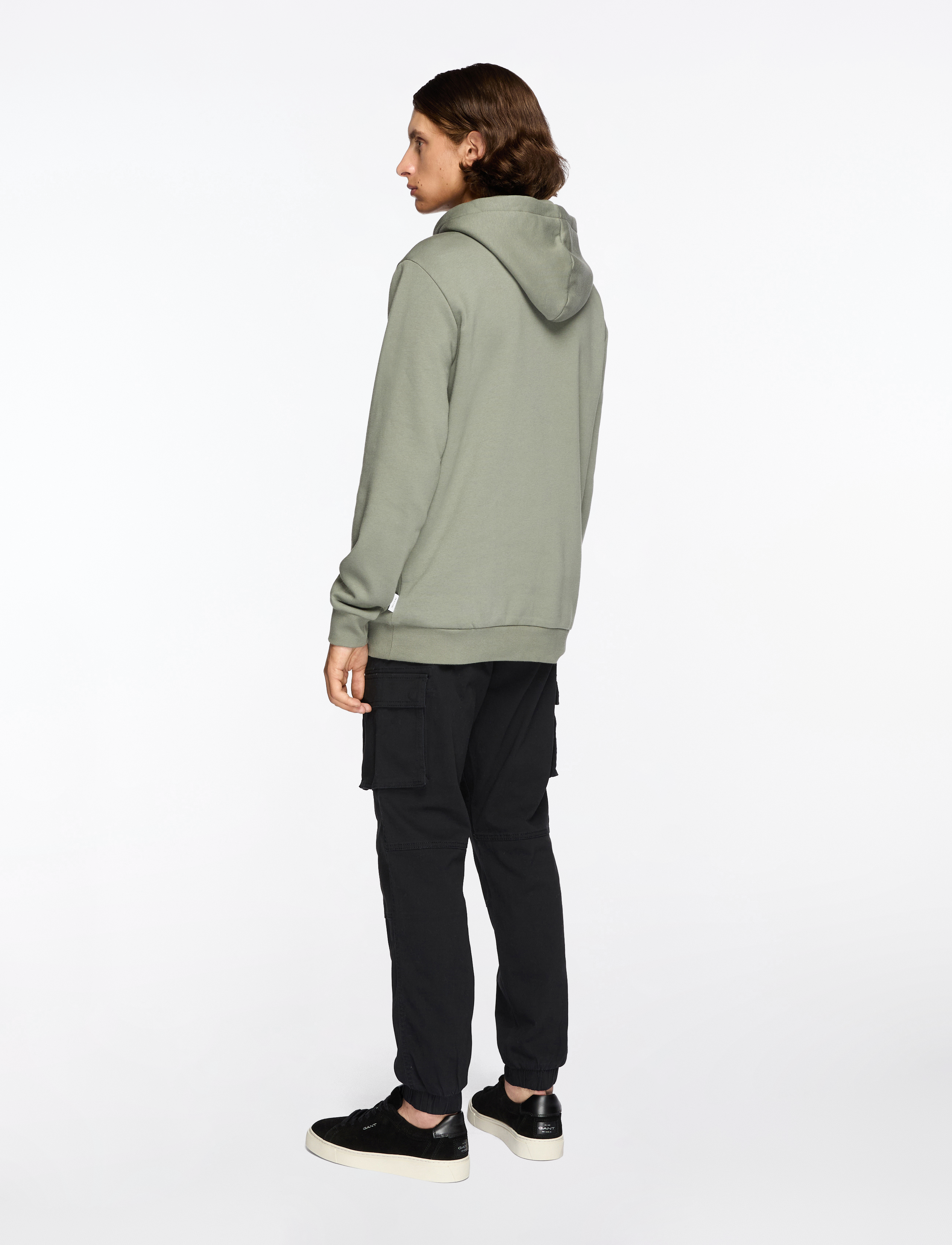 Onsceres Hoodie Sweat Noos 6