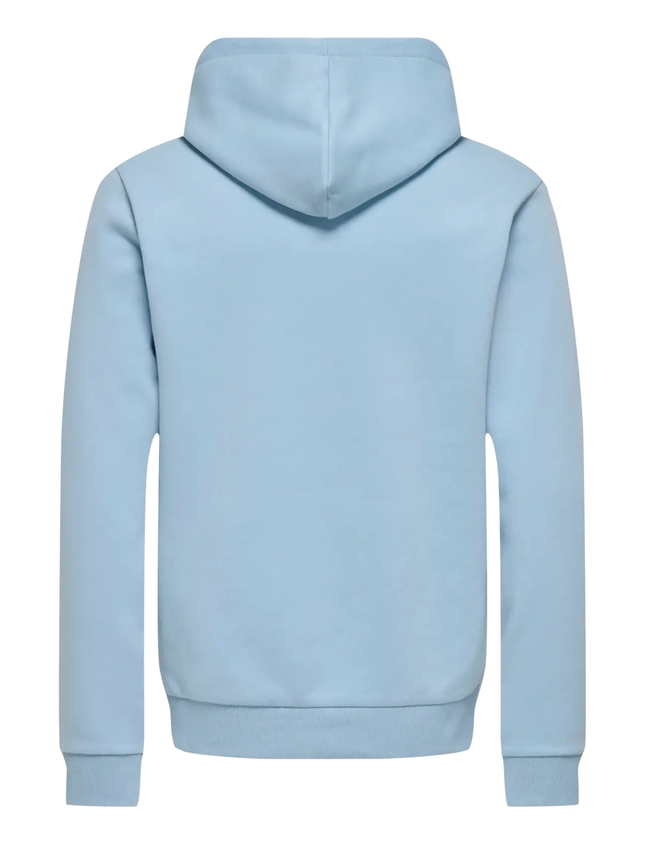 ONLY & SONS - ONSCERES HOODIE SWEAT NOOS - kapuutsiga dressipluusid - cerulean - 2