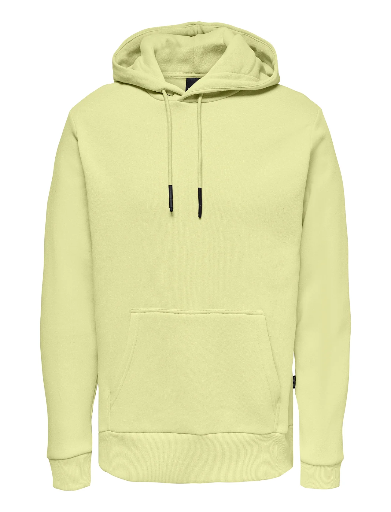 ONLY & SONS - ONSCERES HOODIE SWEAT NOOS - lowest prices - chardonnay - 0