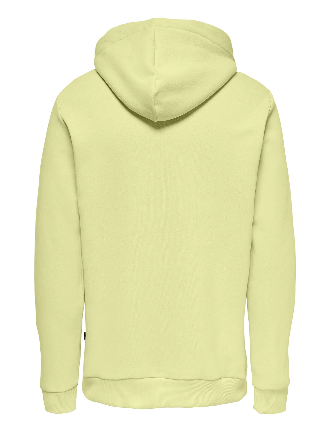 ONLY & SONS - ONSCERES HOODIE SWEAT NOOS - lowest prices - chardonnay - 1