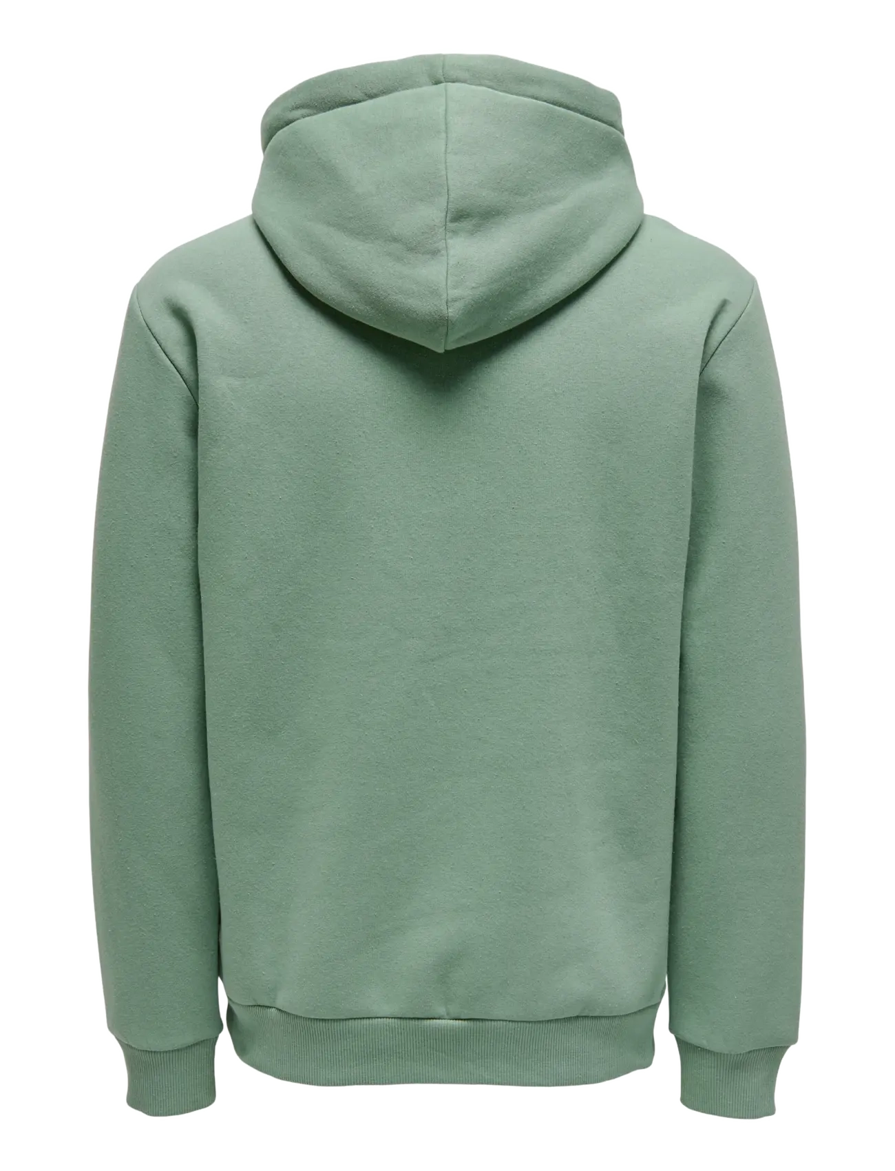 ONLY & SONS - ONSCERES HOODIE SWEAT NOOS - hættetrøjer - chinois green - 2