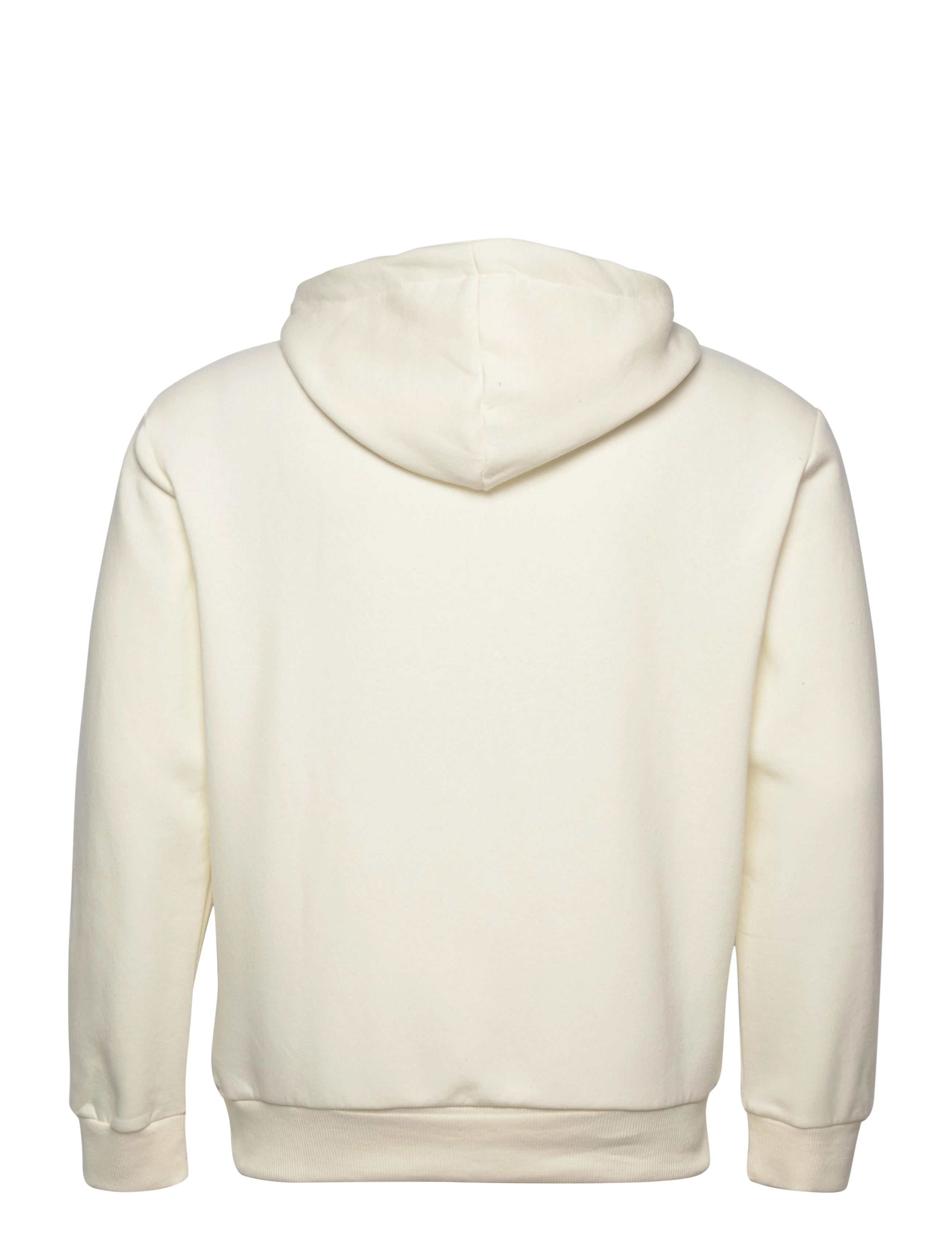 ONLY & SONS - ONSCERES HOODIE SWEAT NOOS - kapuzenpullover - cloud dancer - 2