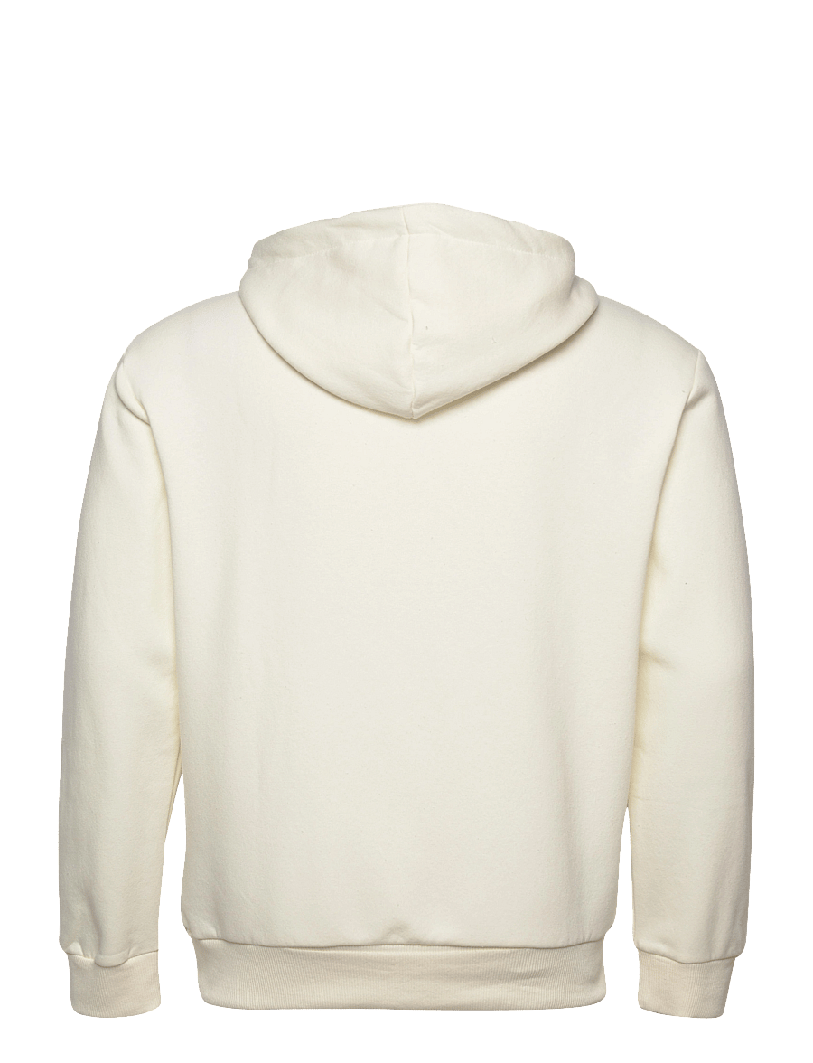 ONLY & SONS - ONSCERES HOODIE SWEAT NOOS - kapuzenpullover - cloud dancer - 2