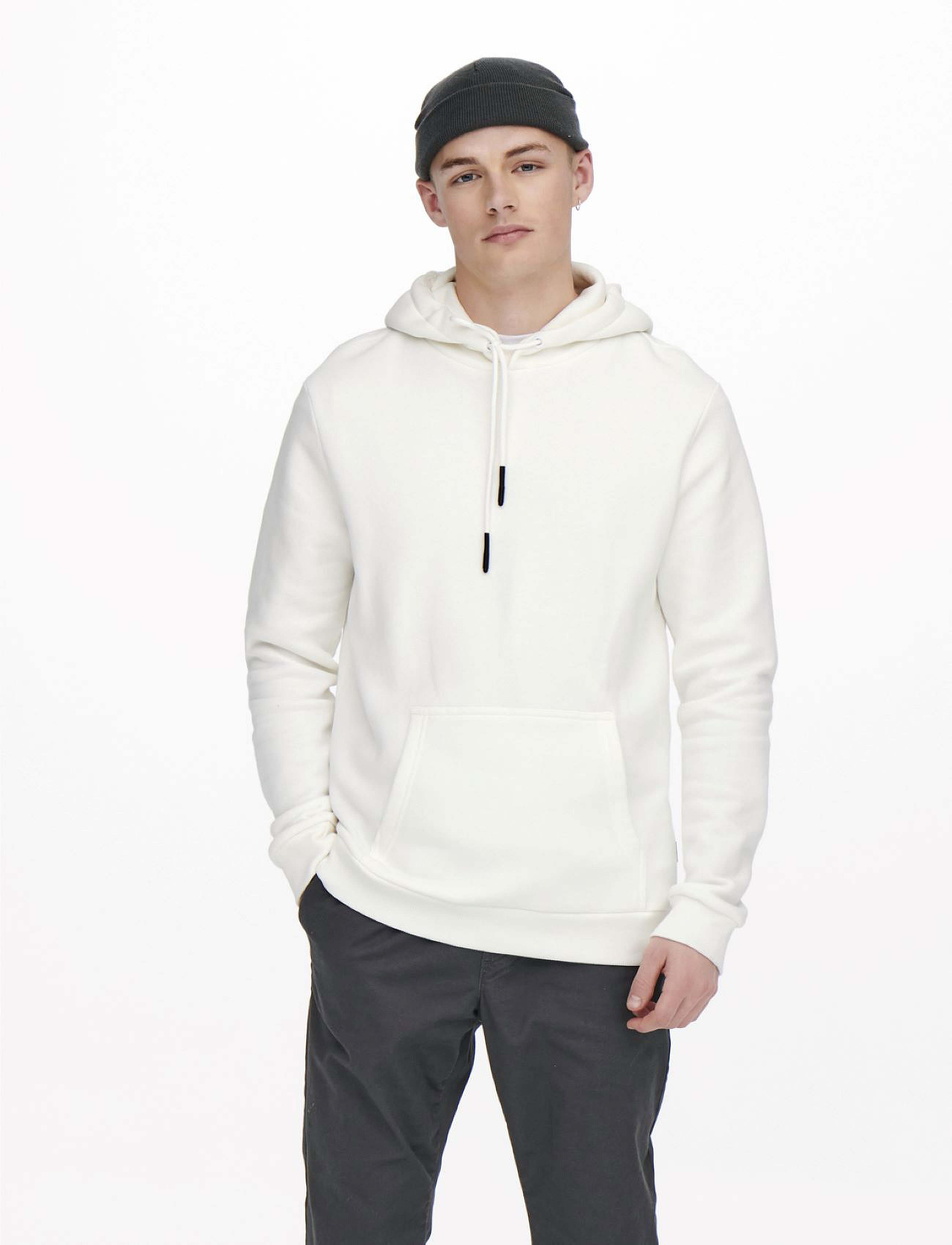 Onsceres Hoodie Sweat Noos