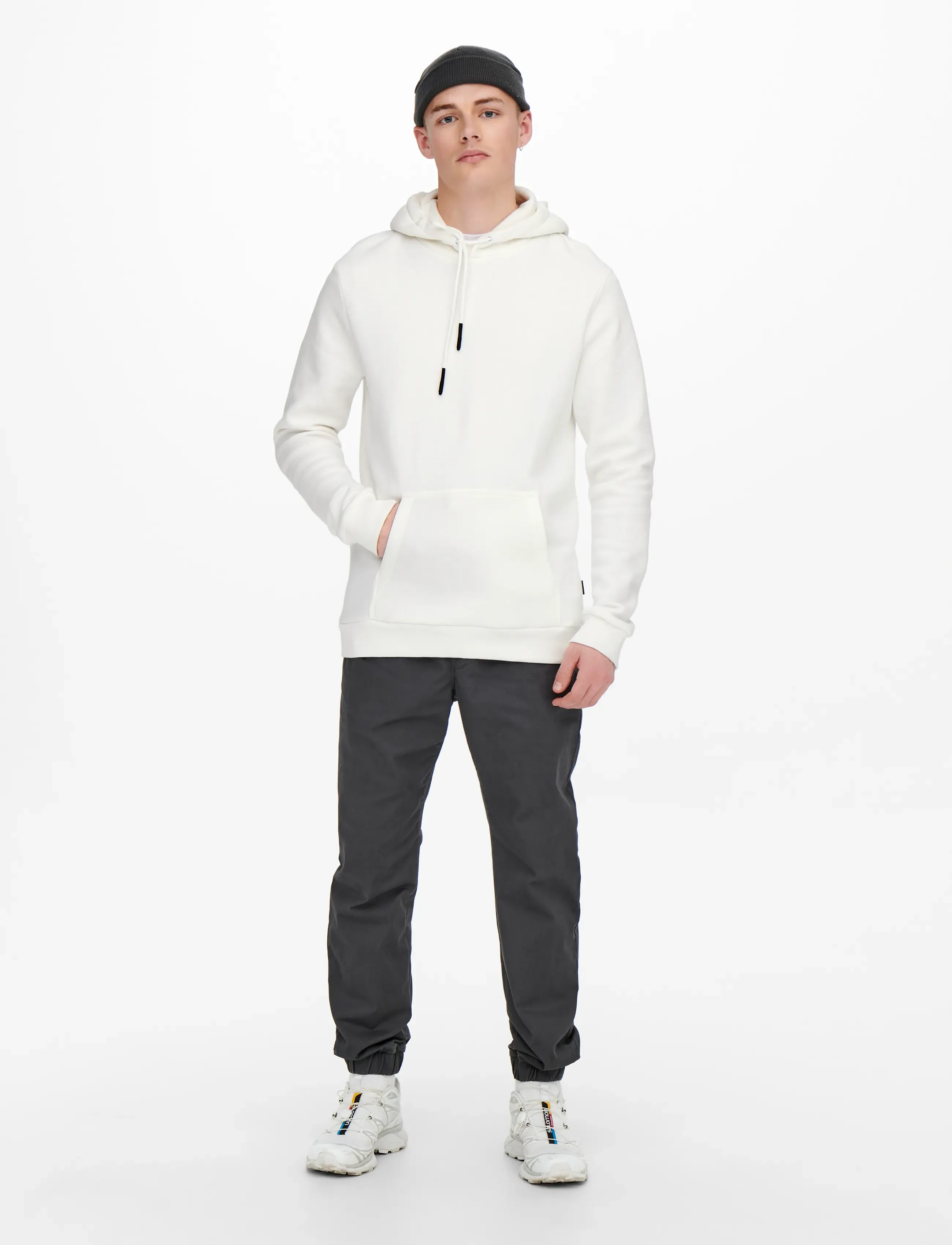 Onsceres Hoodie Sweat Noos 5
