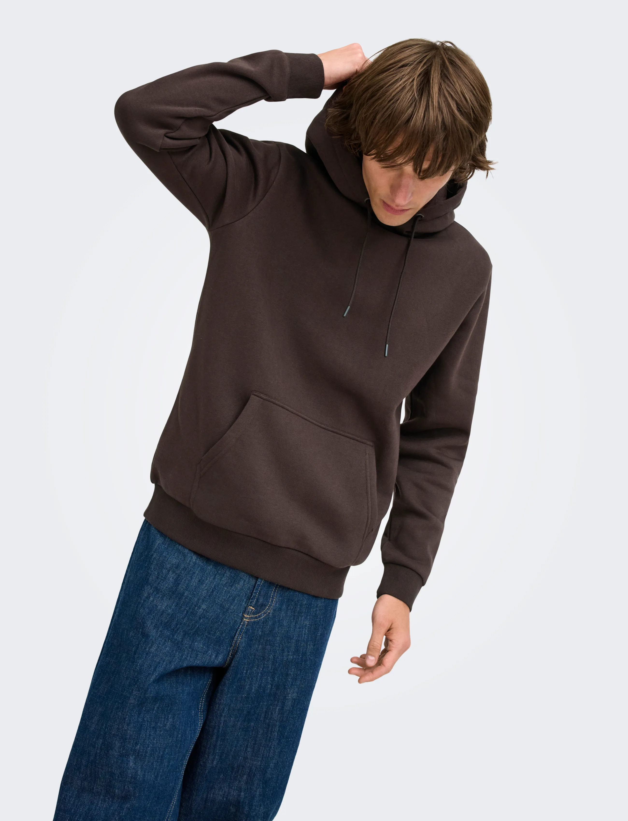 Onsceres Hoodie Sweat Noos 5