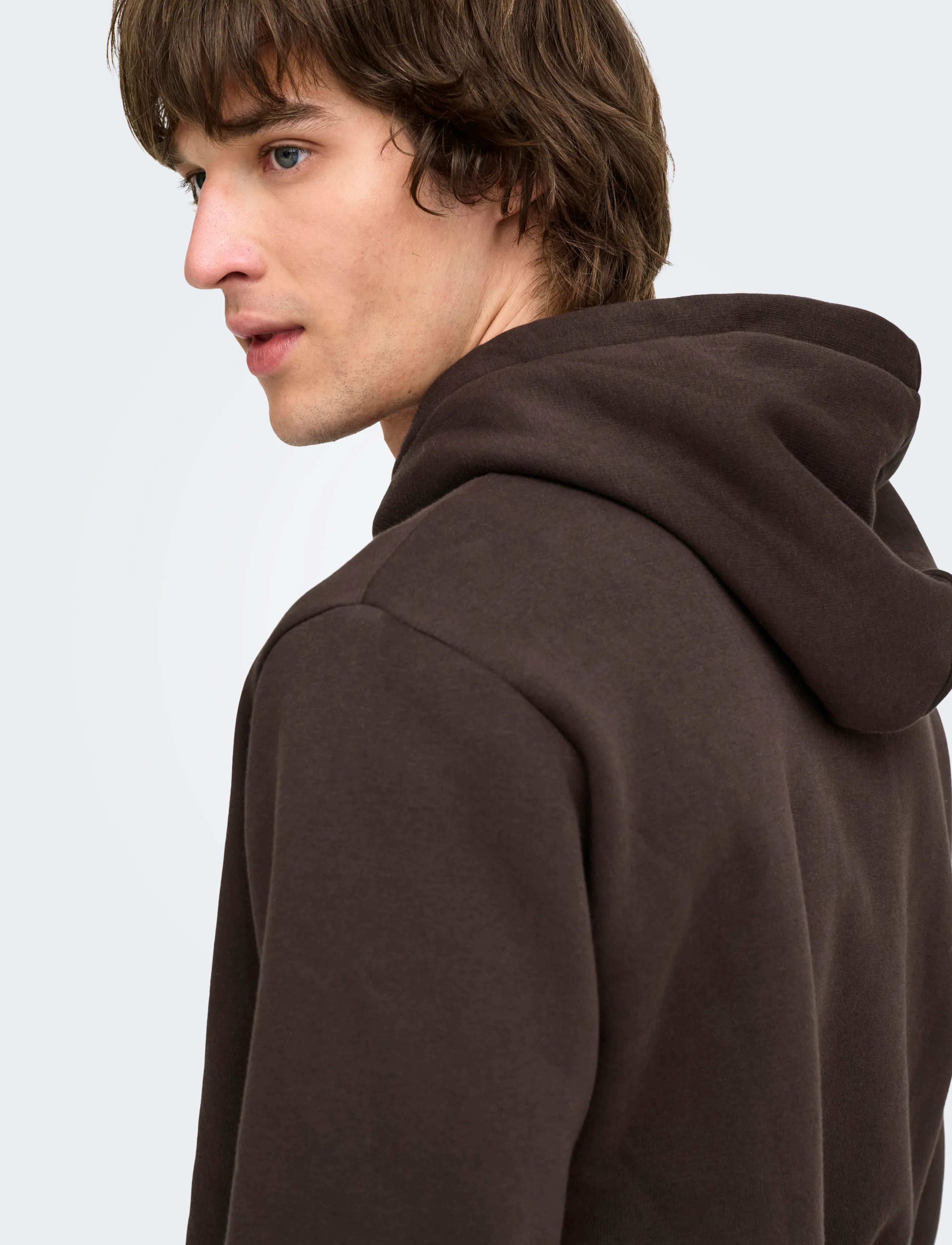 Onsceres Hoodie Sweat Noos 6